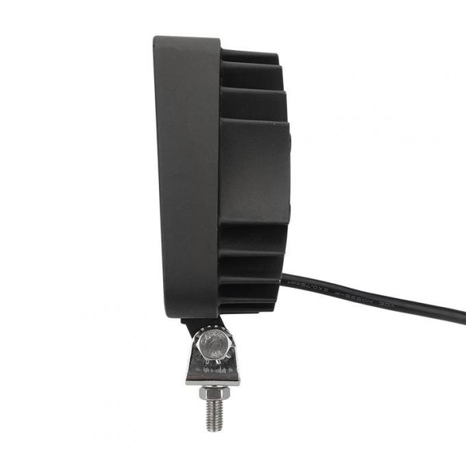 DC 12V 24V 27W Tractor رافعة شوكية LED Working ضوء LED Headضوء