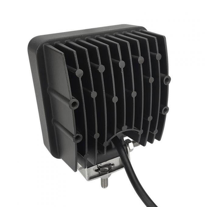 48W Tractor رافعة شوكية Truck Floodضوء LED Working ضوء