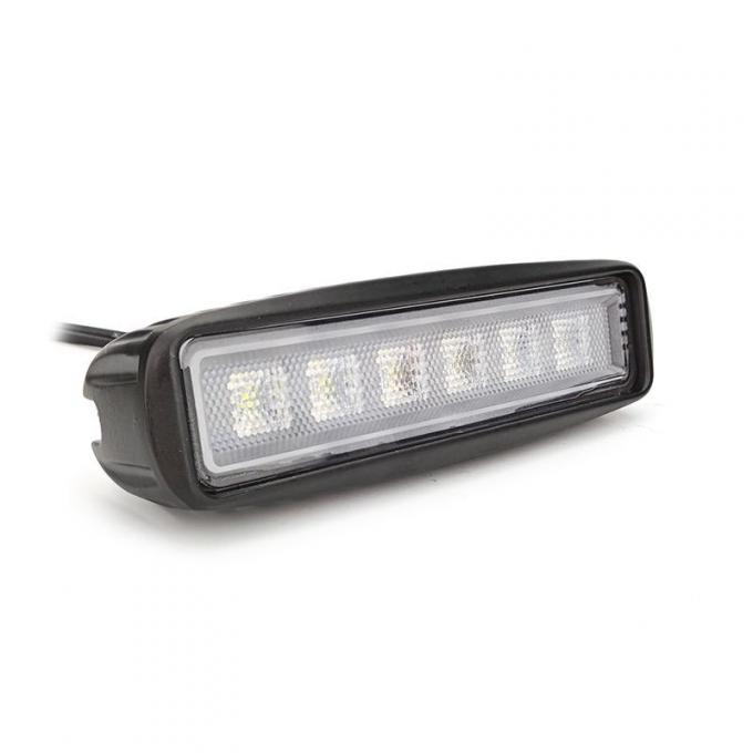 Auto SUV Truck Driving ضوء 12V 24V 30W LED Working ضوء