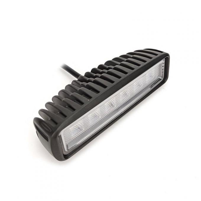 Auto SUV Truck Driving ضوء 12V 24V 30W LED Working ضوء