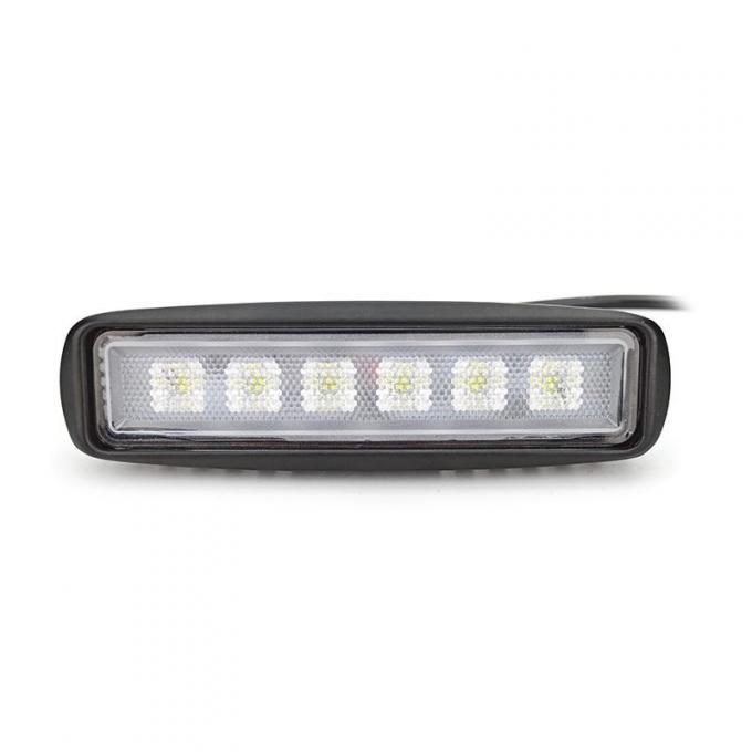 Auto SUV Truck Driving ضوء 12V 24V 30W LED Working ضوء