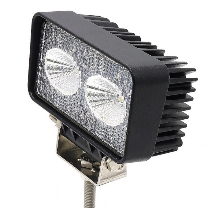 20W LED Working ضوء Flood ضوء for Motorcycle SUV ATV Tractor