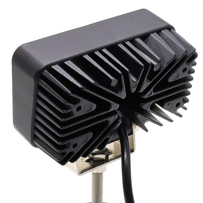 20W LED Working ضوء Flood ضوء for Motorcycle SUV ATV Tractor