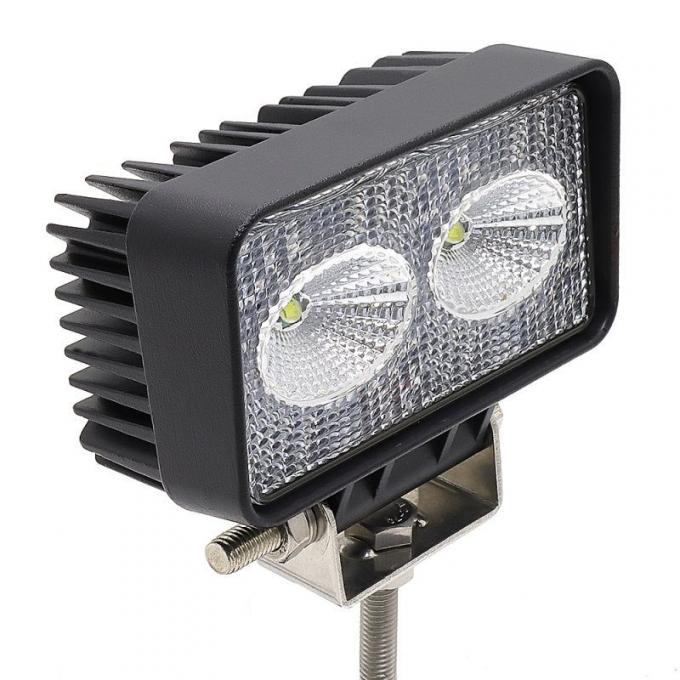 20W LED Working ضوء Flood ضوء for Motorcycle SUV ATV Tractor