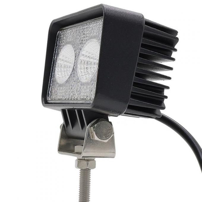 20W LED Working ضوء Flood ضوء for Motorcycle SUV ATV Tractor