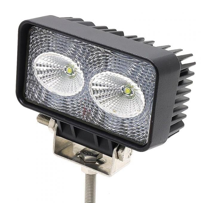20W LED Working ضوء Flood ضوء for Motorcycle SUV ATV Tractor