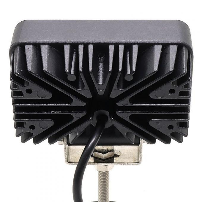 20W LED Working ضوء Flood ضوء for Motorcycle SUV ATV Tractor