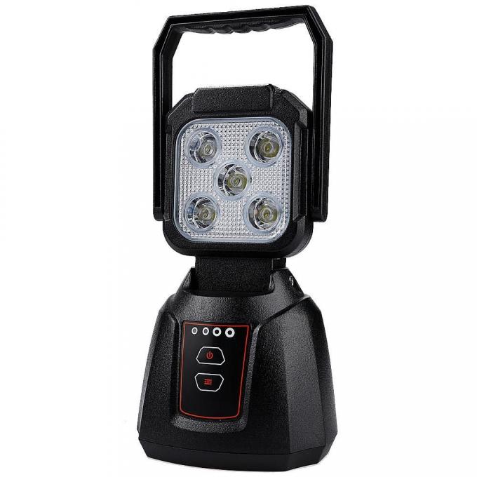 LED Handle Emergency ضوء Rechargeable ضوء High Brightness ضوءing for Factory Warehouse Outdoor Waterproof