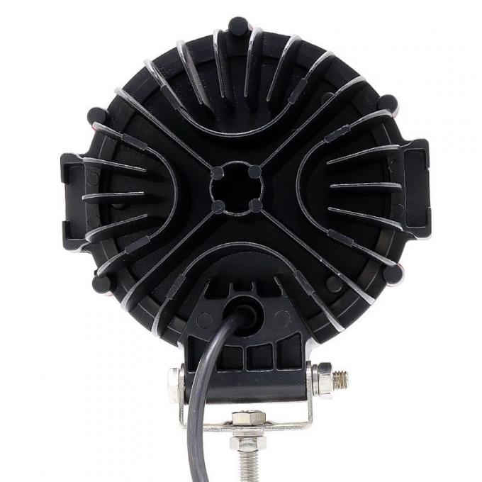 Waterproof Tractor Truck Headضوء 12V 51W LED Working ضوء