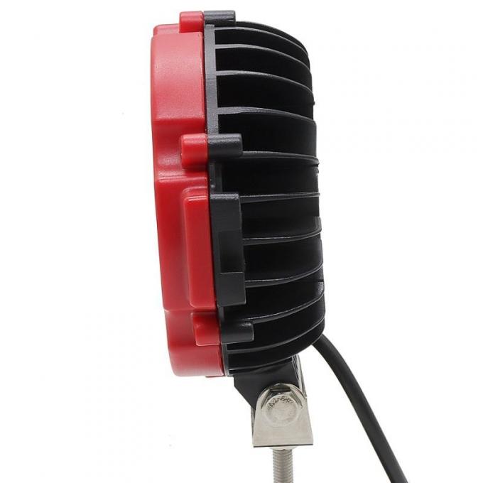 Waterproof Tractor Truck Headضوء 12V 51W LED Working ضوء