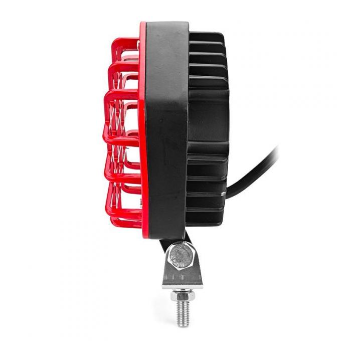 Driving ضوءs off Road Headضوء Super Bright LED Working ضوء