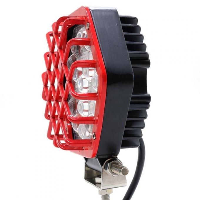 Waterproof Tractor Truck رافعة شوكية ضوء 48W LED Working ضوء
