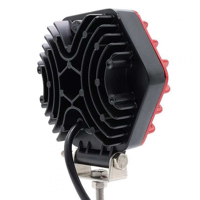 Waterproof Tractor Truck رافعة شوكية ضوء 48W LED Working ضوء