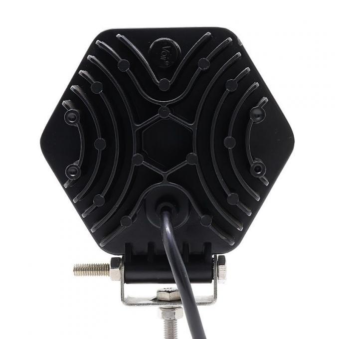 Waterproof Tractor Truck رافعة شوكية ضوء 48W LED Working ضوء