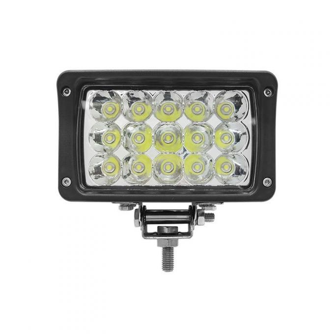 Waterproof LED Working ضوء 45W Flood ضوء LED Driving ضوء