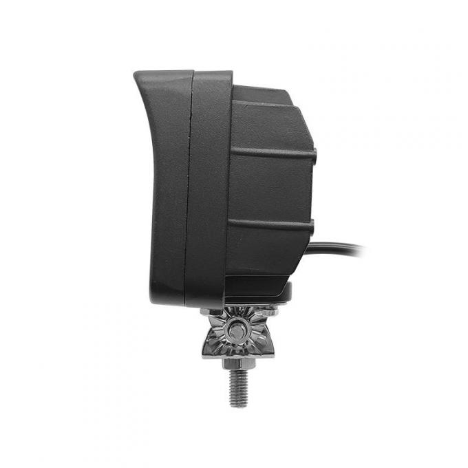 Waterproof LED Working ضوء 45W Flood ضوء LED Driving ضوء