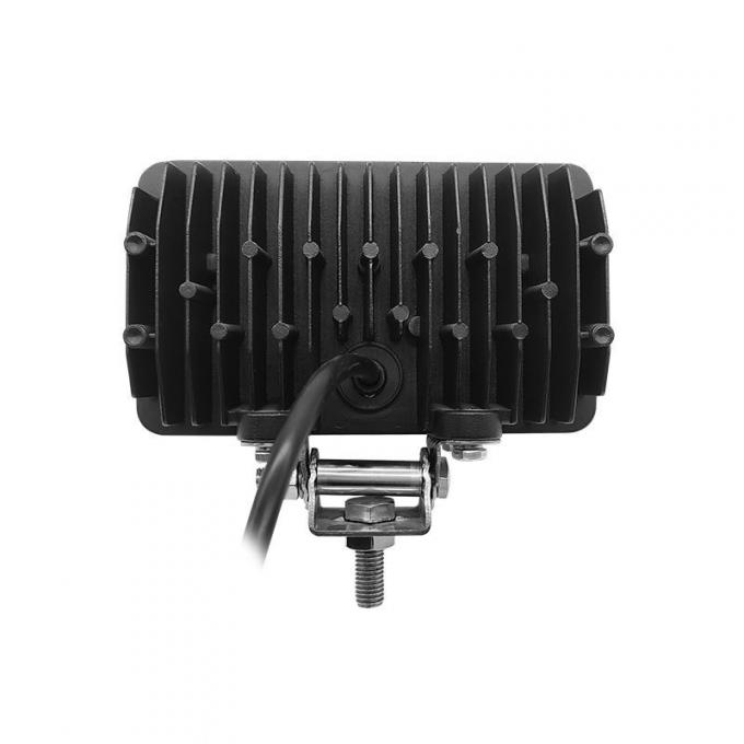 Waterproof LED Working ضوء 45W Flood ضوء LED Driving ضوء
