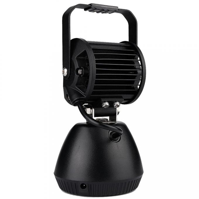 Flashضوء Portable Rechargeable Camping ضوء Emergency Outdoor LED Searchضوء