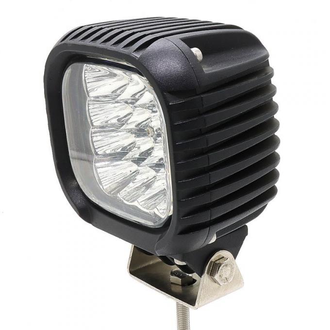 48W LED Working ضوء Headضوء for Tractor Vehicle