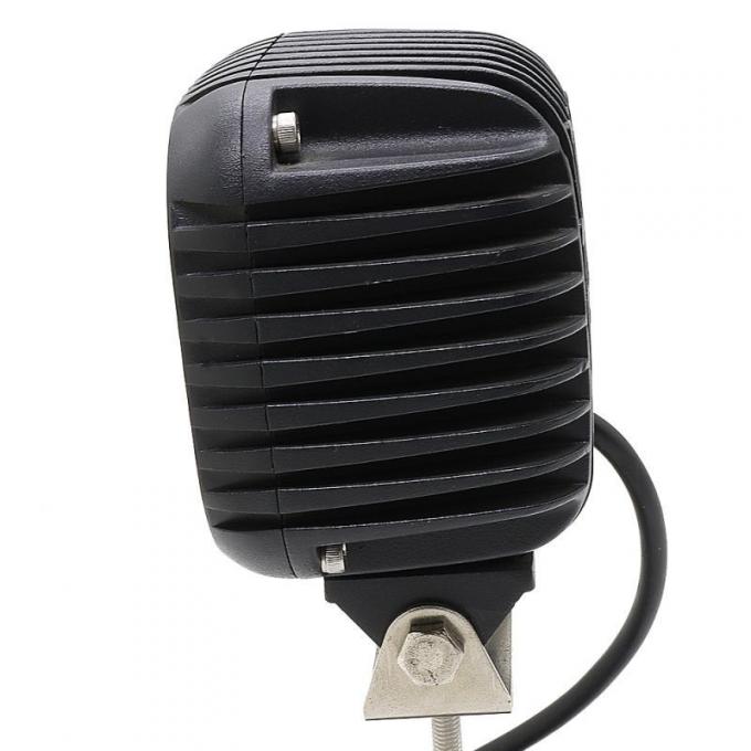 48W LED Working ضوء Headضوء for Tractor Vehicle