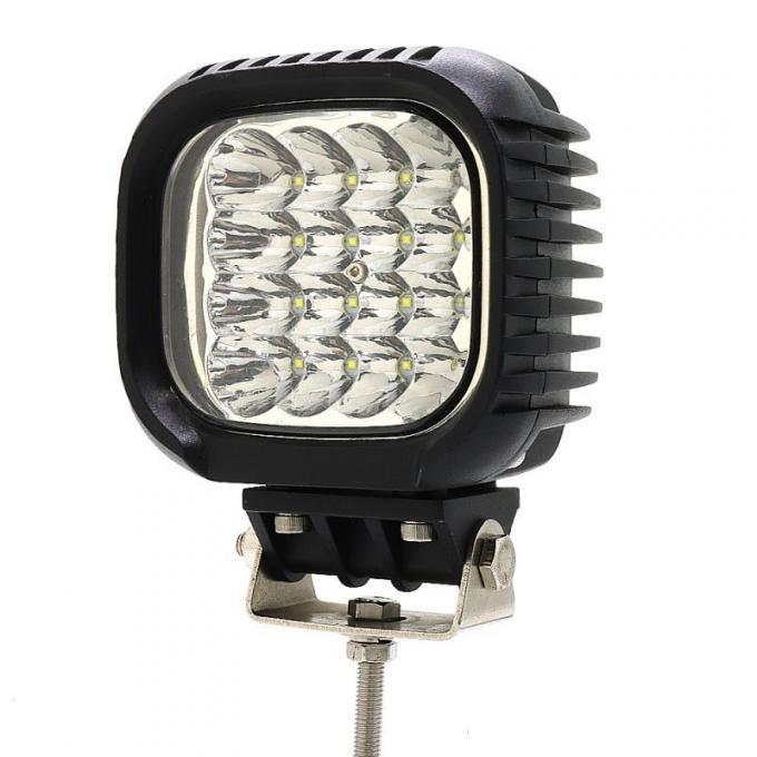 48W LED Working ضوء Headضوء for Tractor Vehicle