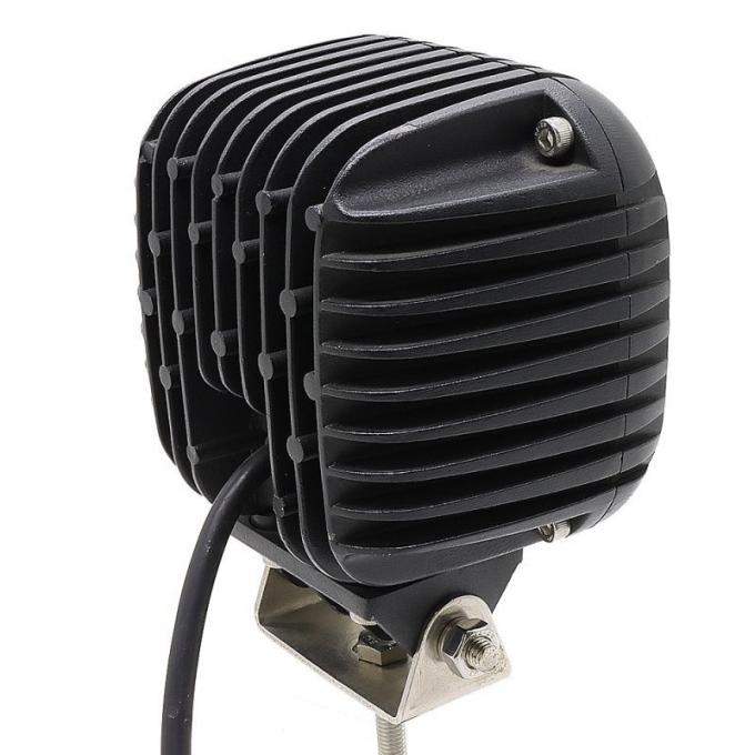 48W LED Working ضوء Headضوء for Tractor Vehicle