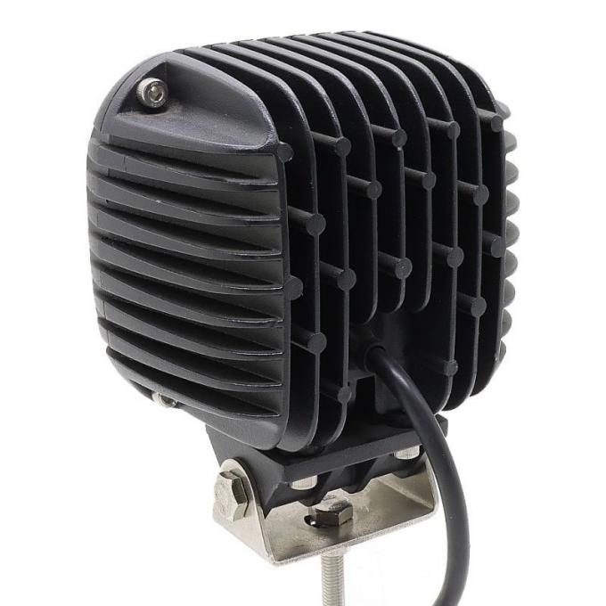 48W LED Working ضوء Headضوء for Tractor Vehicle