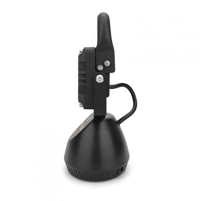 Rechargeable LED Work ضوءs Suitable for Outdoor Camping Emergency ضوءing