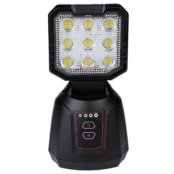 High Brightness Flash Emergency ضوء Rechargeable ضوء Camping Portable Flash ضوء
