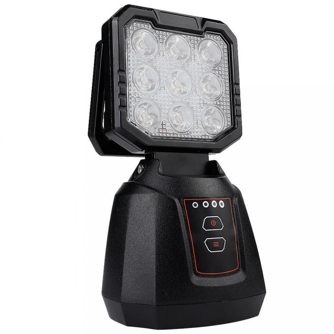 High Brightness Flash Emergency ضوء Rechargeable ضوء Camping Portable Flash ضوء