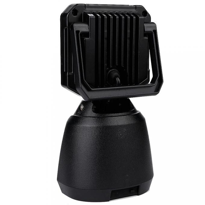 High Brightness Flash Emergency ضوء Rechargeable ضوء Camping Portable Flash ضوء