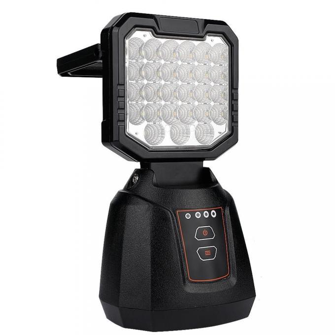 Rechargeable Mountaineering Emergency ضوءing Waterproof Outdoor Camping ضوءs