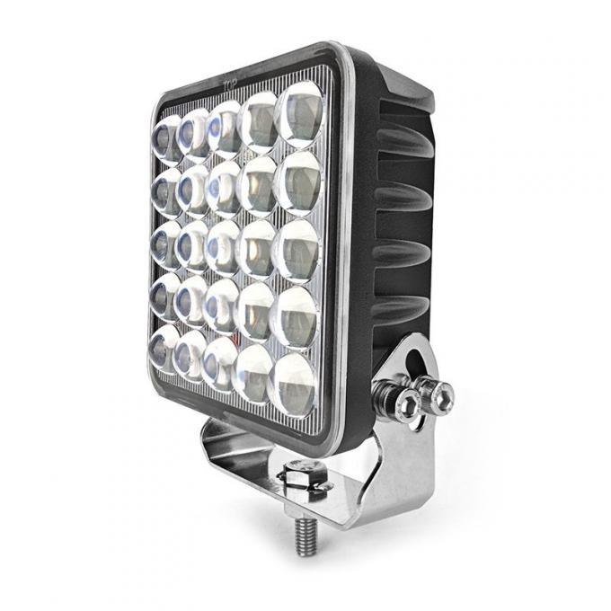 75W High Brightness بقعةضوء أزرق Tractor ضوء LED Working ضوء