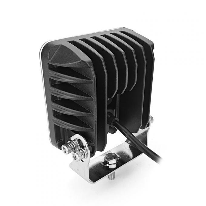 75W High Brightness بقعةضوء أزرق Tractor ضوء LED Working ضوء