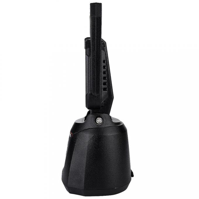 16W Rechargeable LED Emergency Lantern Portable Outdoor Work ضوء with Flashing Design