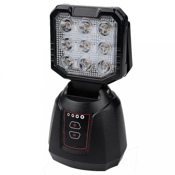 Portable LED Lantern Camping ضوء Rechargeable 4 Modes Camping Lantern ضوء