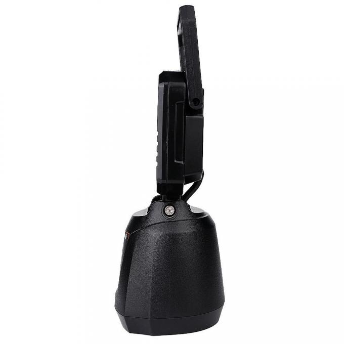 High Brightness Rechargeable LED Work ضوء Suitable for Outdoor Camping Emergency ضوء
