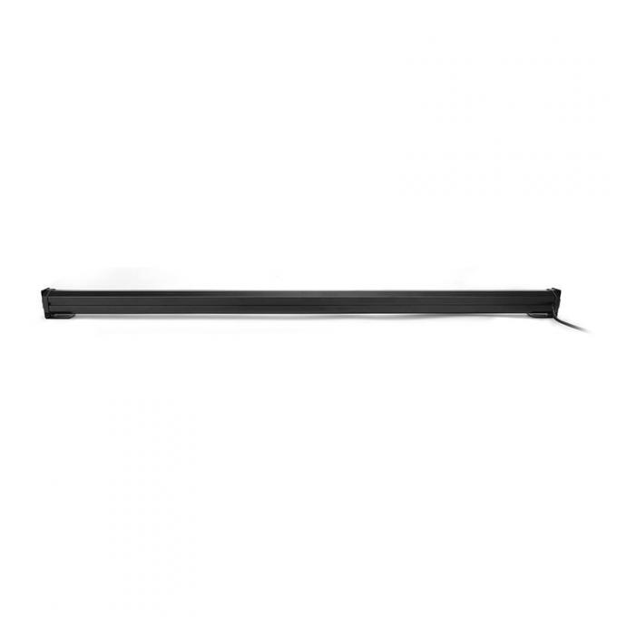 Amber White Red أزرق 12W COB LED Dual Side Hazard Warning Strobe Emergency ضوء Bar