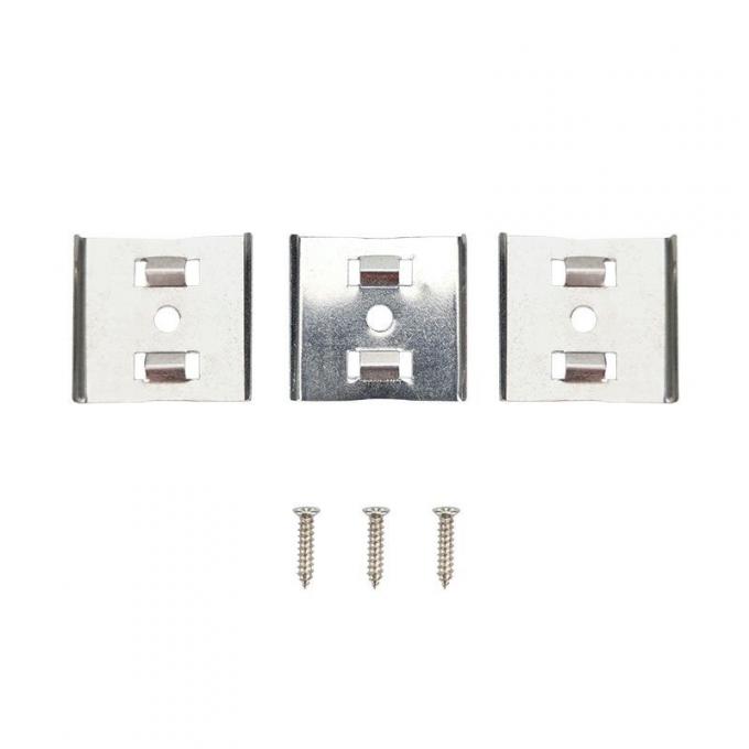 LED Dayضوء White Aluminum Rigid Strip ضوء China
