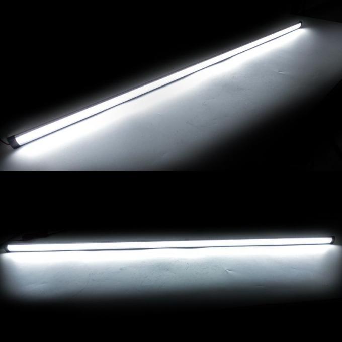 LED Dayضوء White Aluminum Rigid Strip ضوء China