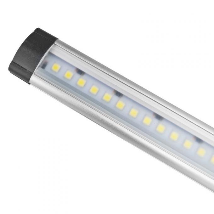LED Dayضوء White Aluminum Rigid Strip ضوء China