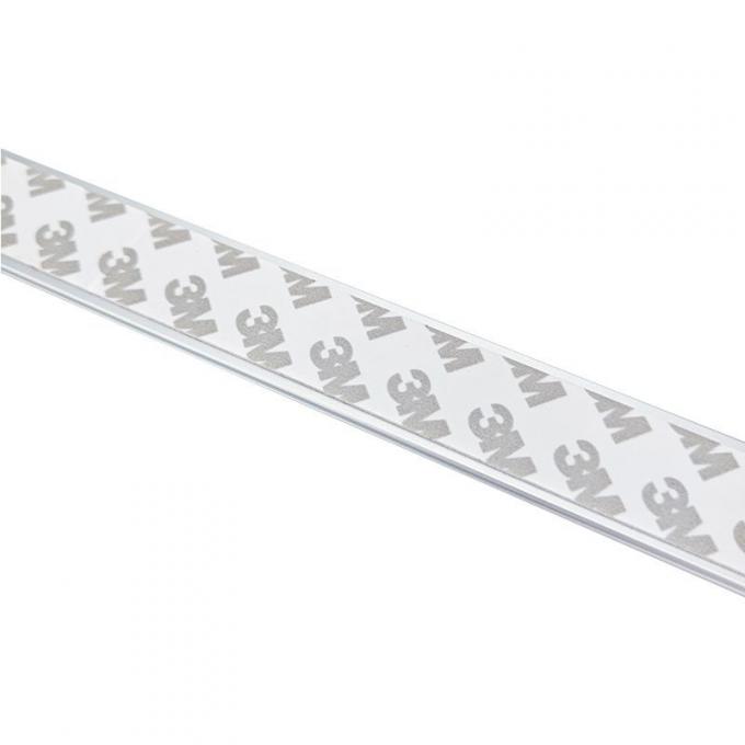 LED Dayضوء White Aluminum Rigid Strip ضوء China