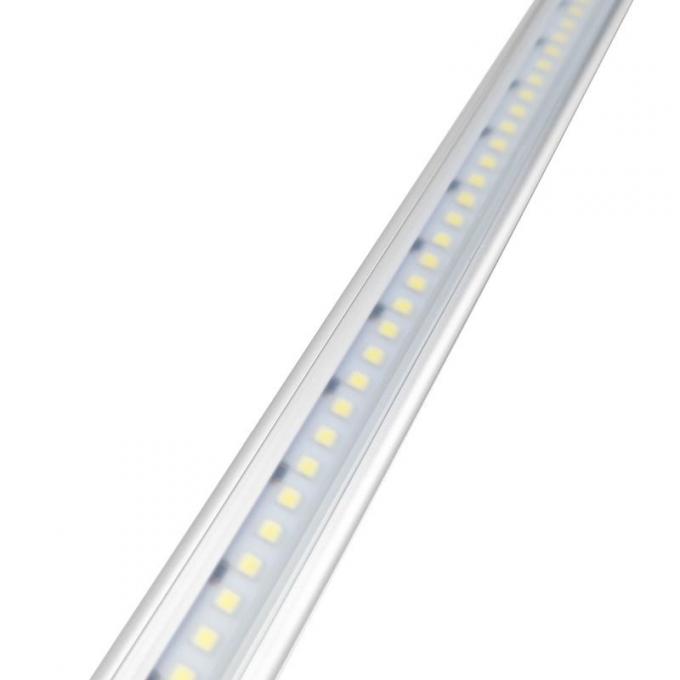 LED Dayضوء White Aluminum Rigid Strip ضوء China