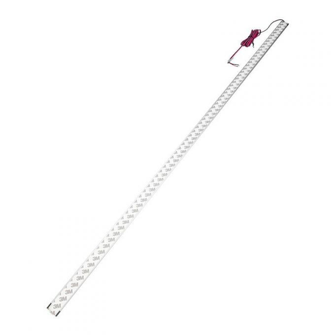 LED Dayضوء White Aluminum Rigid Strip ضوء China