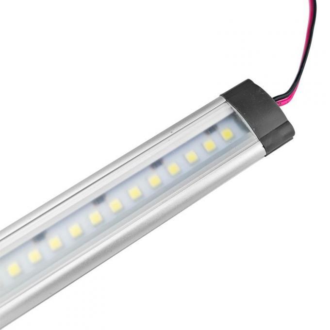 LED Dayضوء White Aluminum Rigid Strip ضوء China