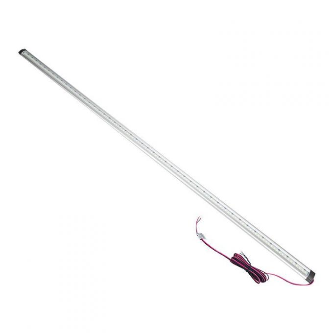 LED Dayضوء White Aluminum Rigid Strip ضوء China