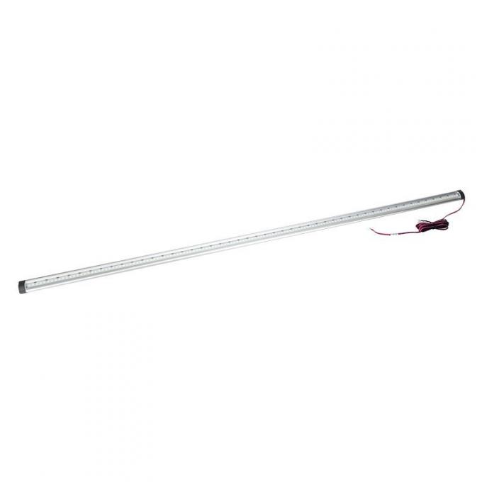 LED Dayضوء White Aluminum Rigid Strip ضوء China