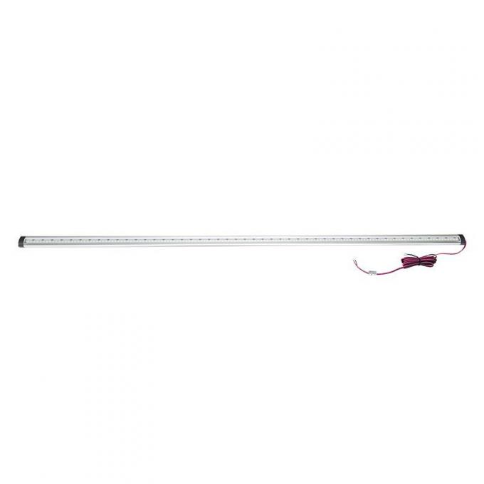 LED Dayضوء White Aluminum Rigid Strip ضوء China