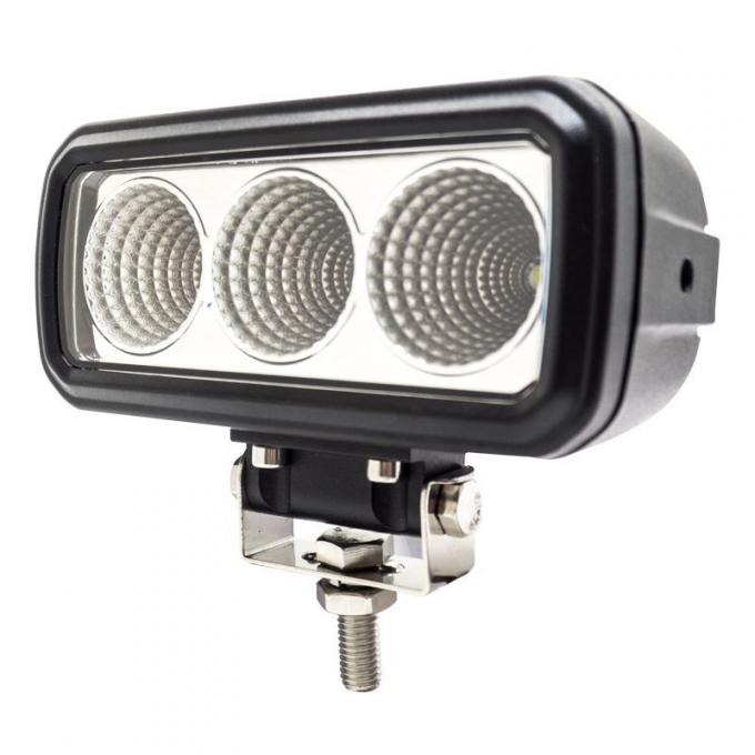 Waterproof 4.4 Inch Commercial LED Working على الطرق الوعرة High Quality Driving ضوء China
