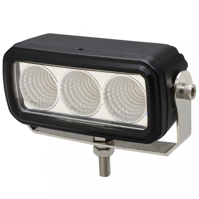Waterproof 4.4 Inch Commercial LED Working على الطرق الوعرة High Quality Driving ضوء China